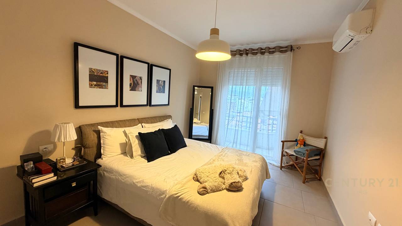 APPARTAMENTO 1+1 IN AFFITTO A REZIDENCA KODRA E DIELLIT