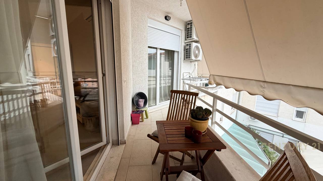 APPARTAMENTO 1+1 IN AFFITTO A REZIDENCA KODRA E DIELLIT