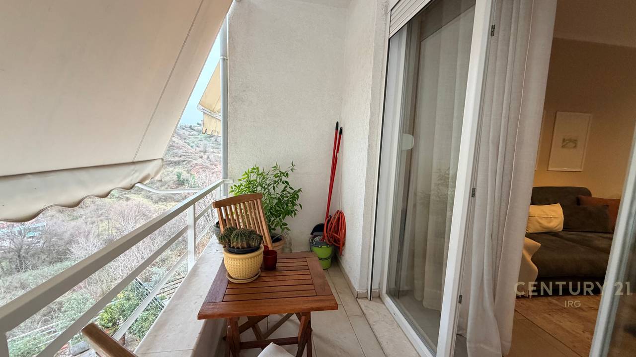 APPARTAMENTO 1+1 IN AFFITTO A REZIDENCA KODRA E DIELLIT