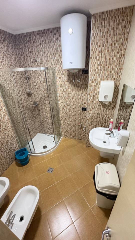 OFFICE FOR RENT IN HILTON, NEAR DELIJORGIT!