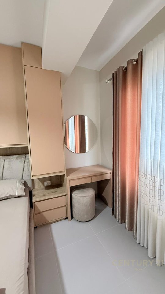 SHITET APARTAMENT 1+1 NE GOLEM,NDERTIM I RI!