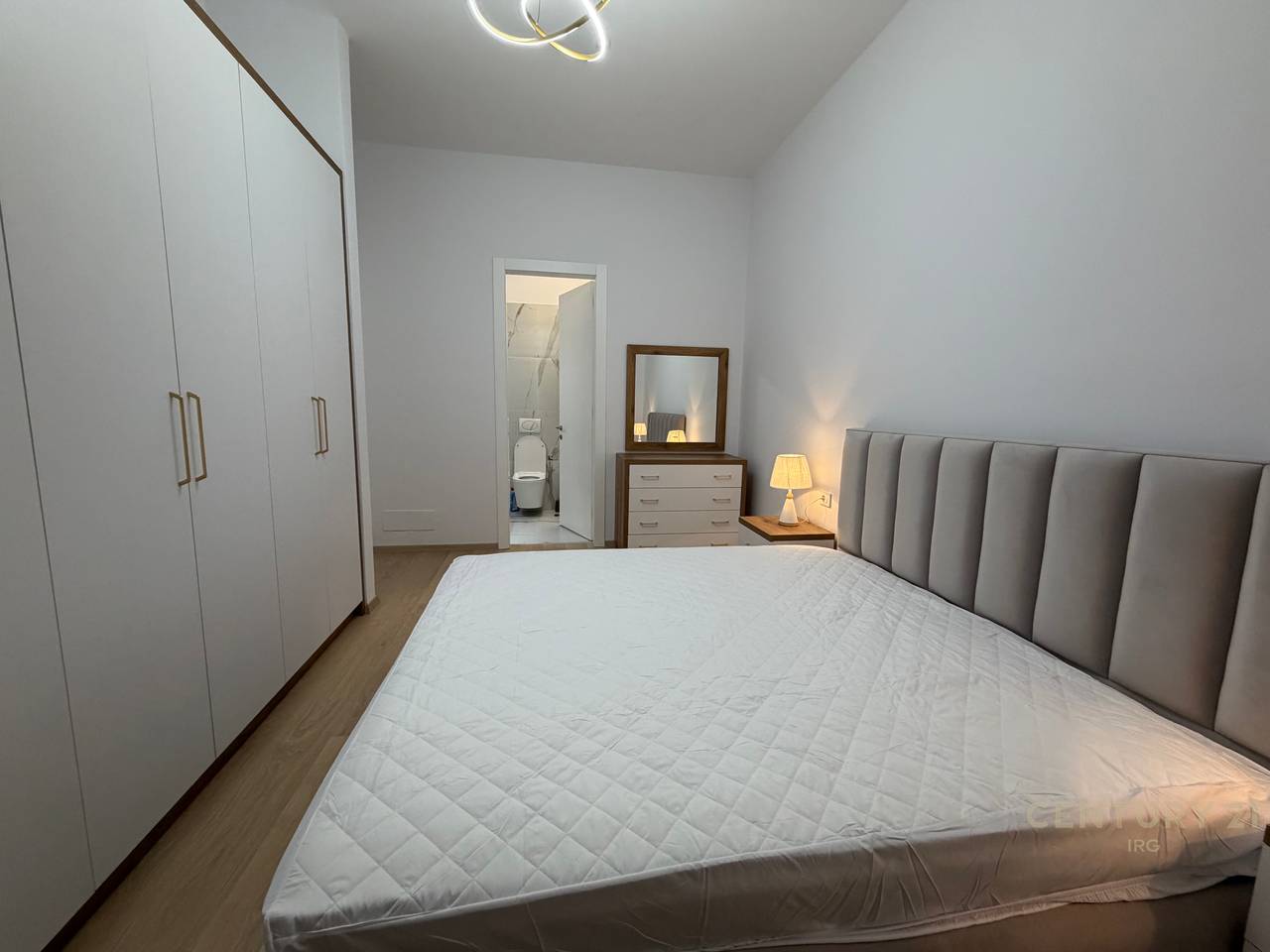 Apartament 2+1 tek Kompleksi Delijorgji + Verande 30 m2!