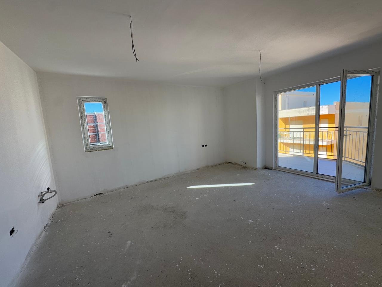 APARTMENT 2+1 FOR SALE, COLD WATER!