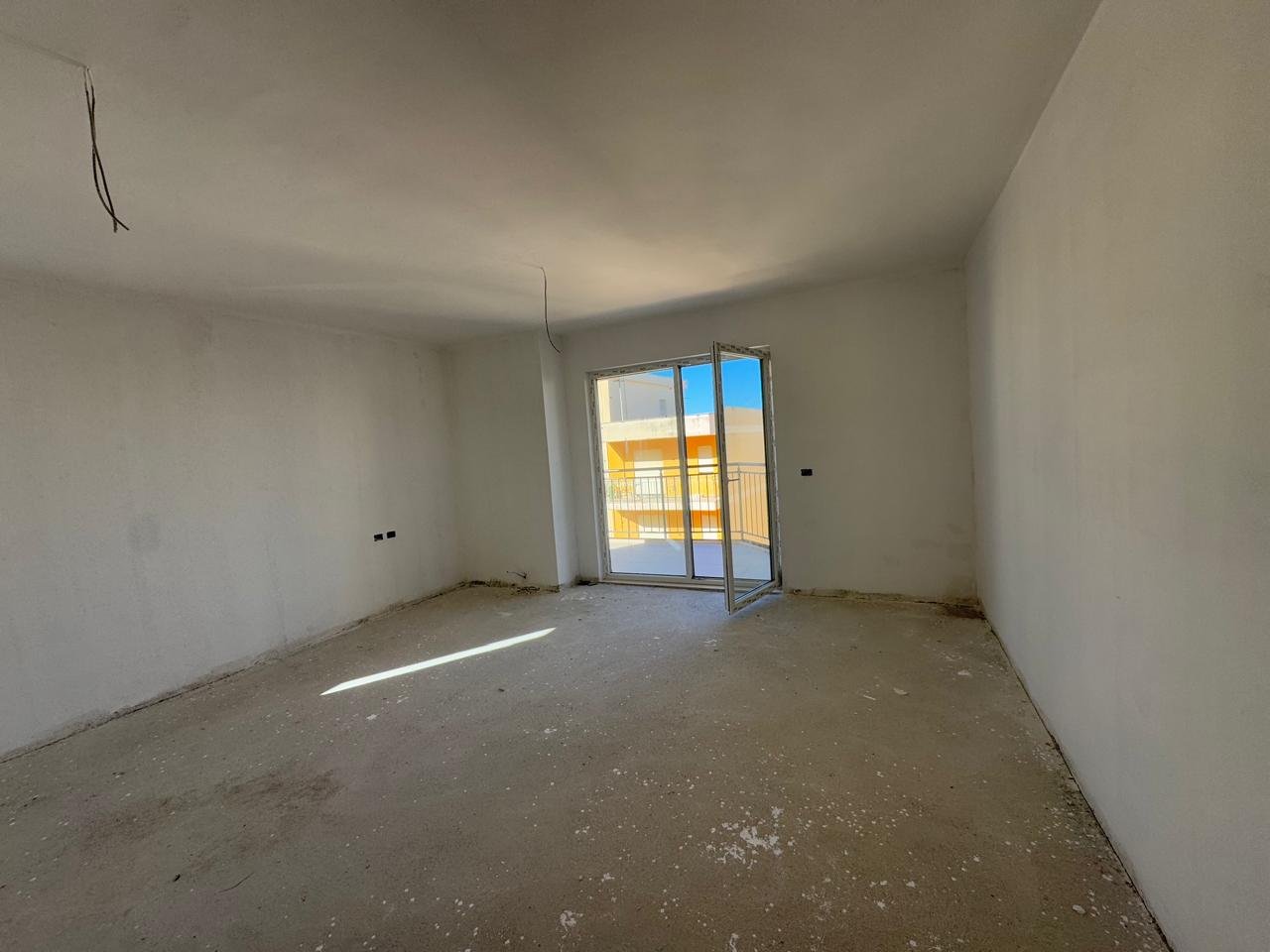 APARTMENT 2+1 FOR SALE, COLD WATER!