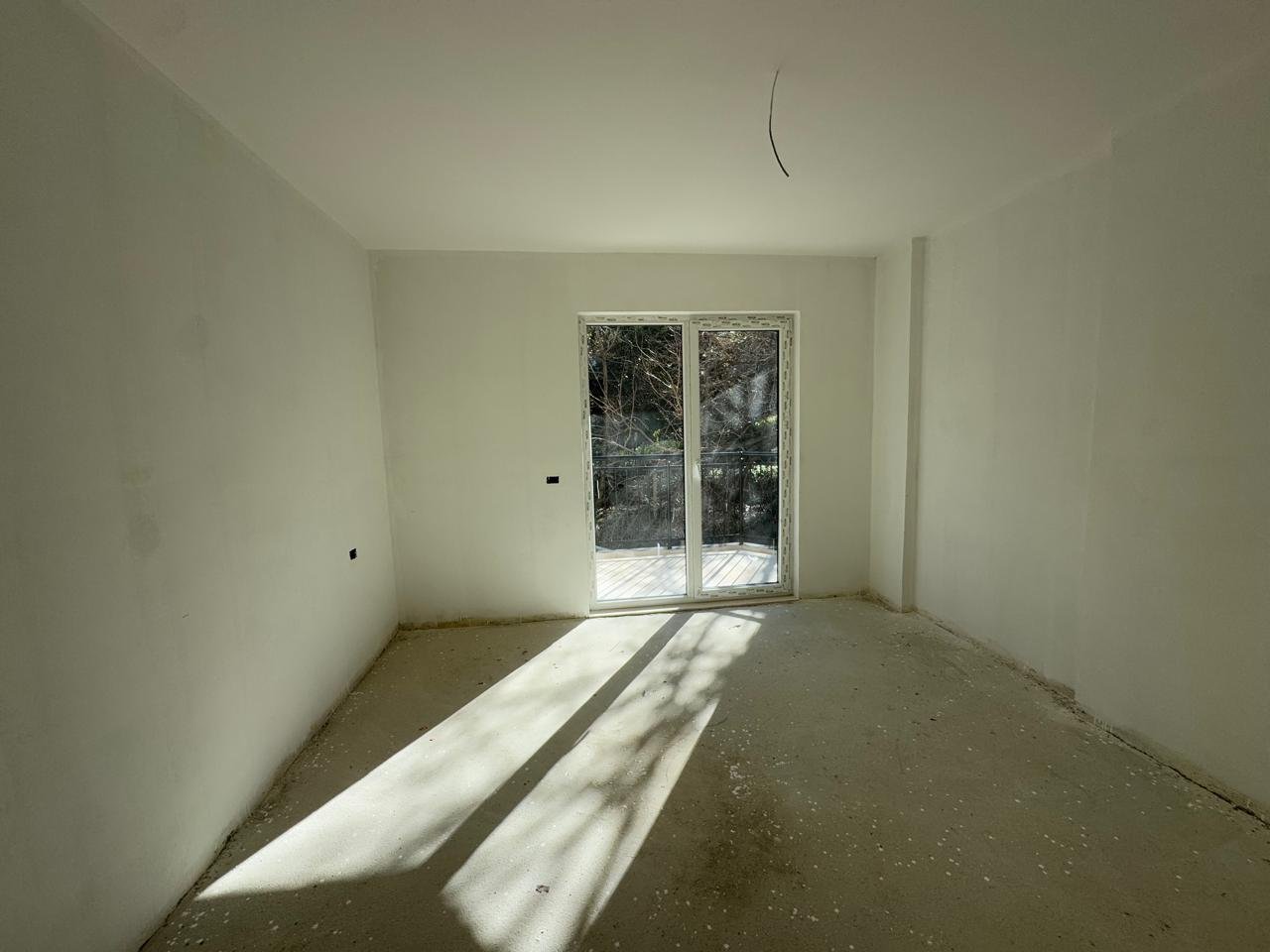 APARTMENT 2+1 FOR SALE, COLD WATER!