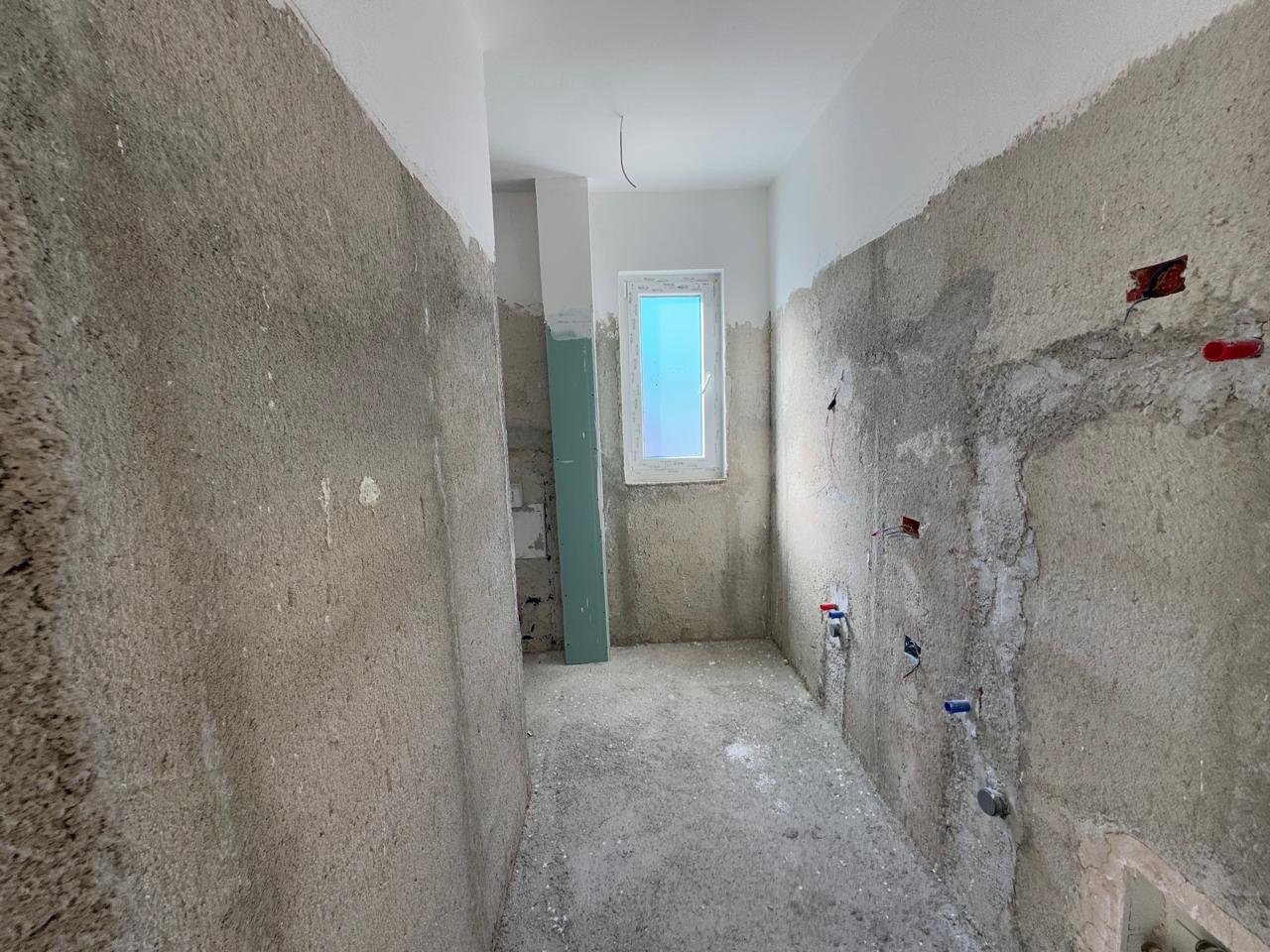 APARTMENT 2+1 FOR SALE, COLD WATER!