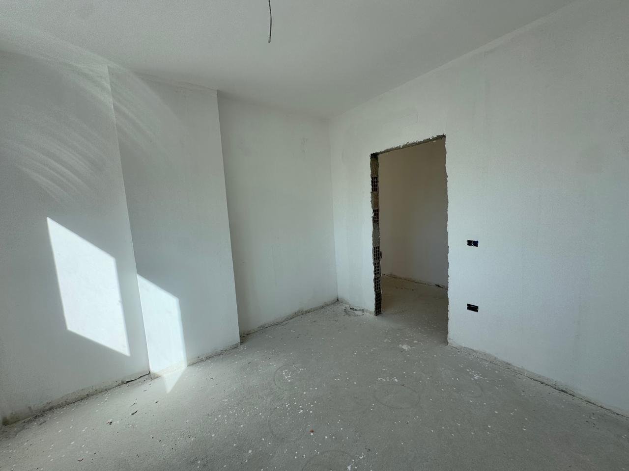 APARTMENT 2+1 FOR SALE, COLD WATER!