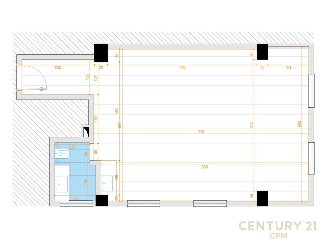 PERBALLE TOPTANIT, ZYRE OPEN SPACE PER QIRA!