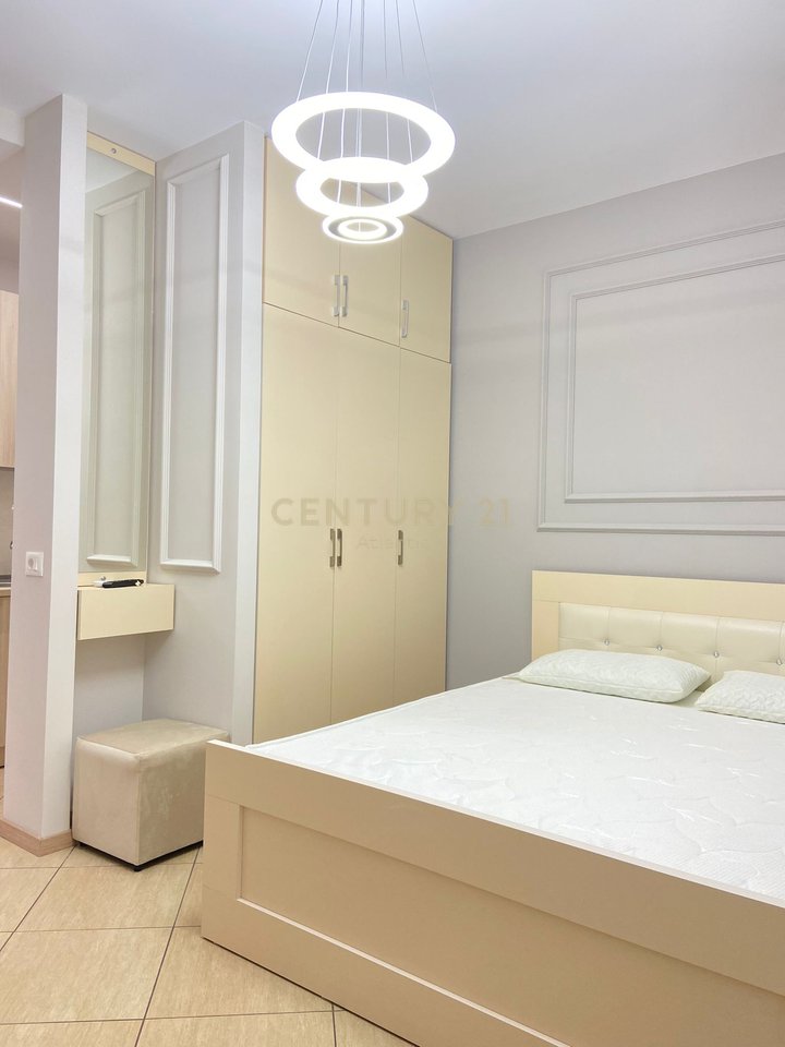 Studio For Sale on the Beach First Station, Durrës | 36 m²