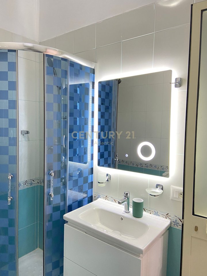 Studio For Sale on the Beach First Station, Durrës | 36 m²