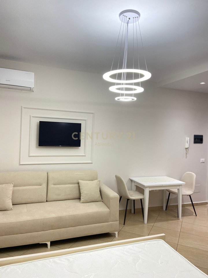 Studio For Sale on the Beach First Station, Durrës | 36 m²