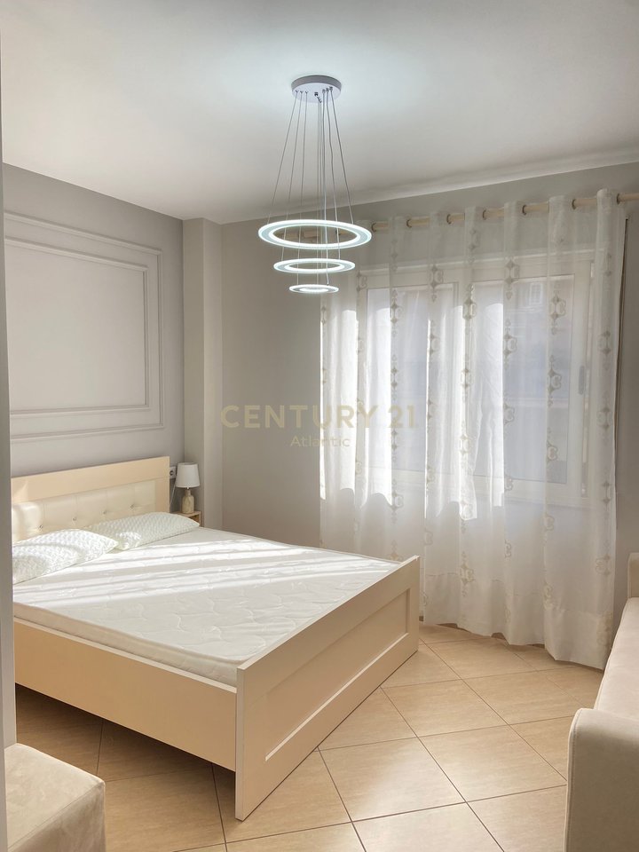 Studio For Sale on the Beach First Station, Durrës | 36 m²