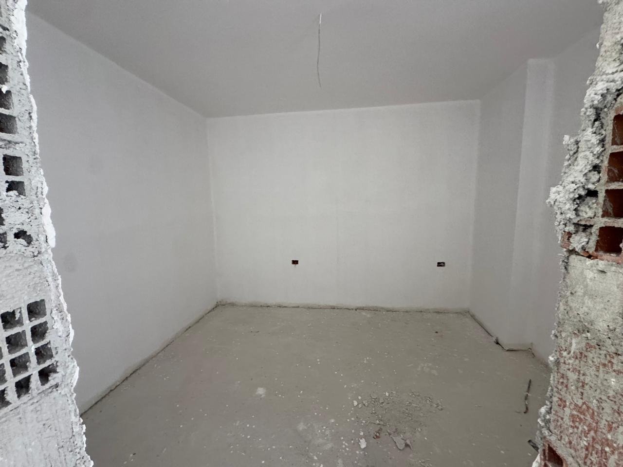 APARTMENT 1+1 FOR SALE WITH SEA VIEW, IN COLD WATER!