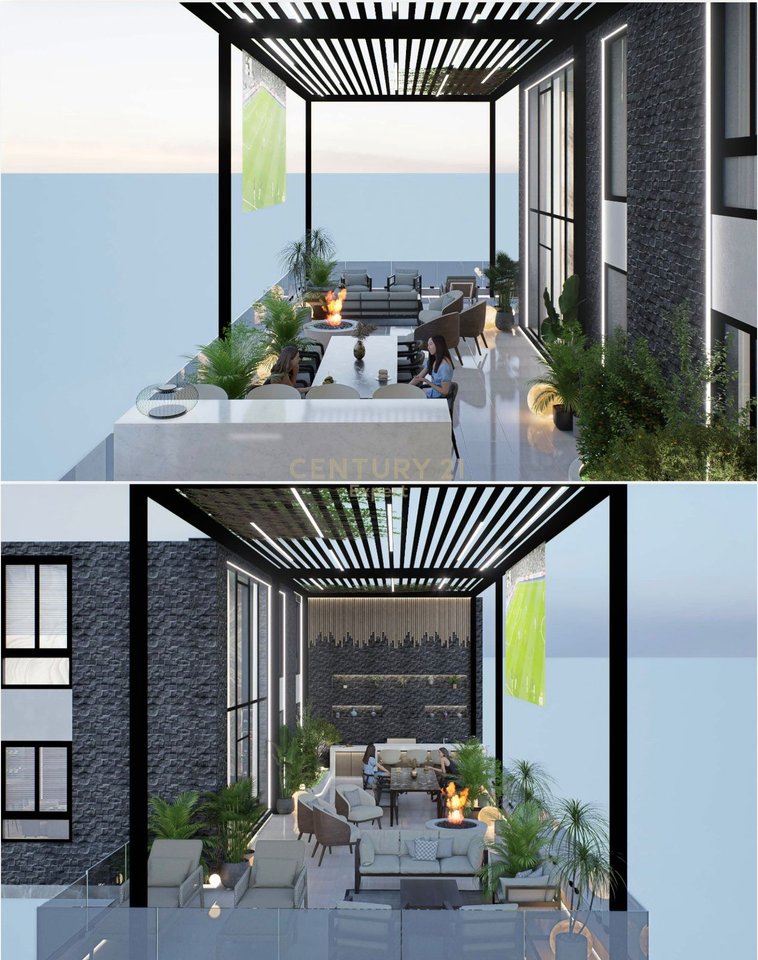 SHESIM APARTAMENT DUPLEX NE ZONE E SAUKUT!!