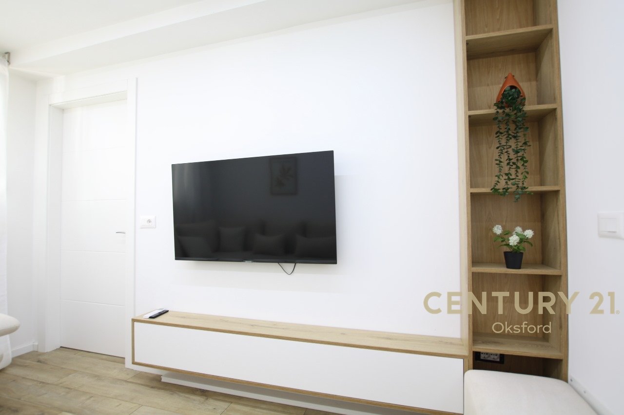 Appartamento 1+1 in affitto, in Via 21 DHJETORI!