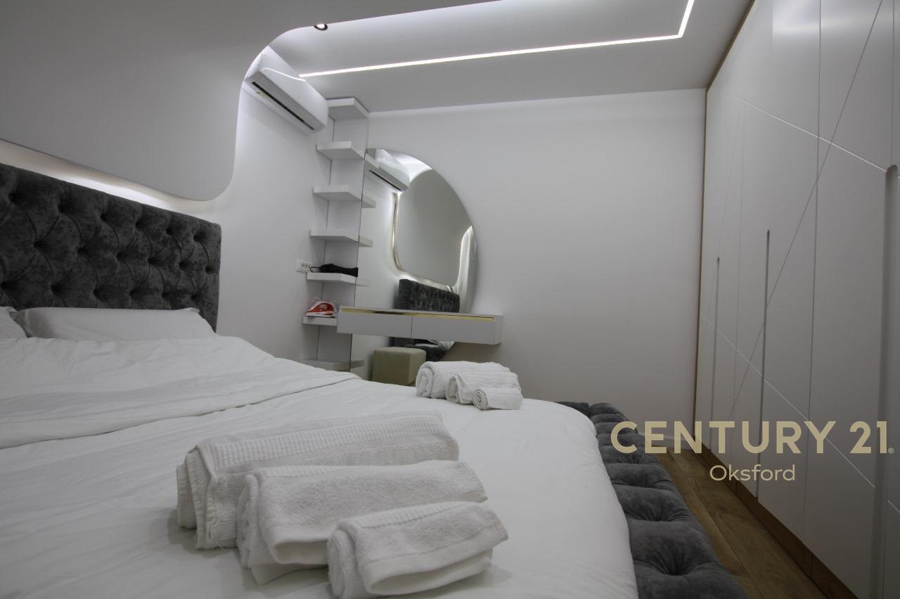 Appartamento 1+1 in affitto, in Via 21 DHJETORI!