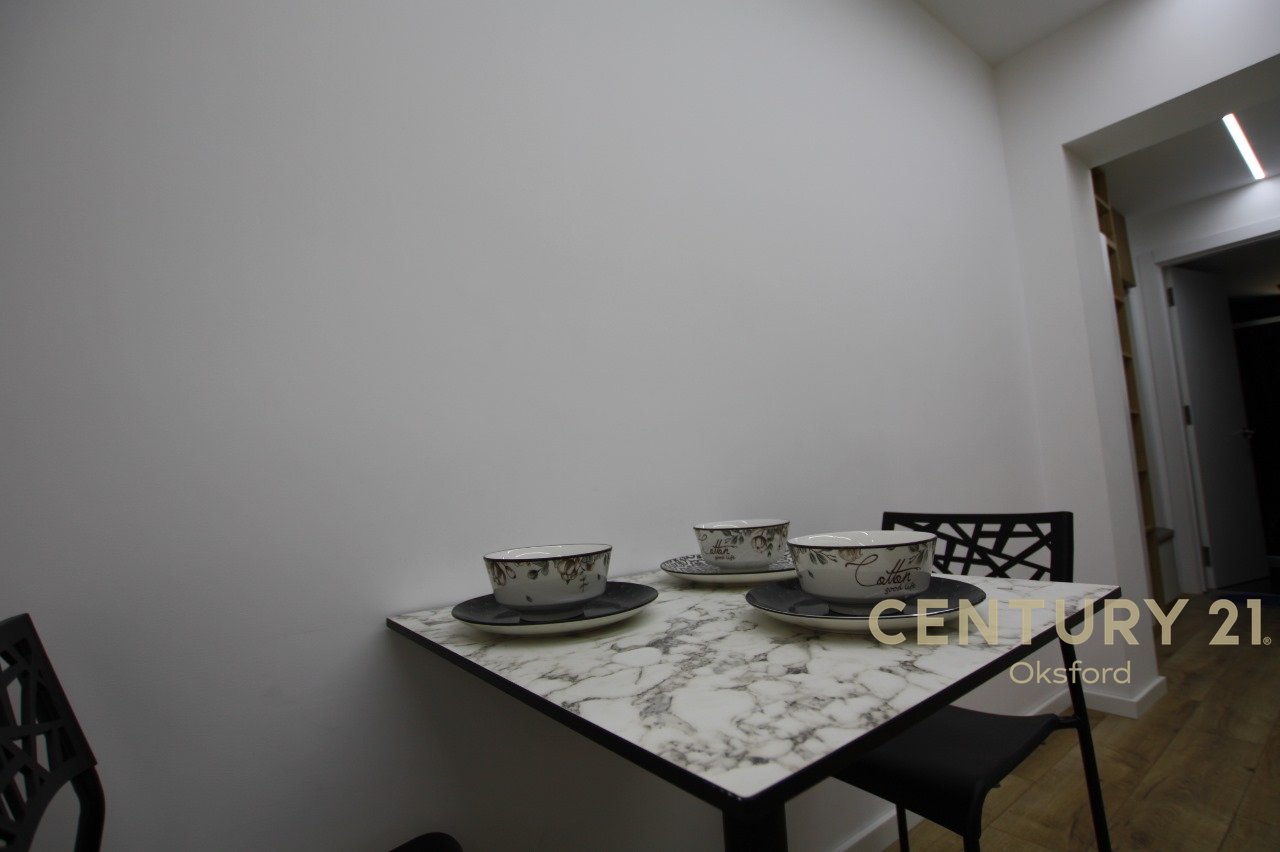 Appartamento 1+1 in affitto, in Via 21 DHJETORI!