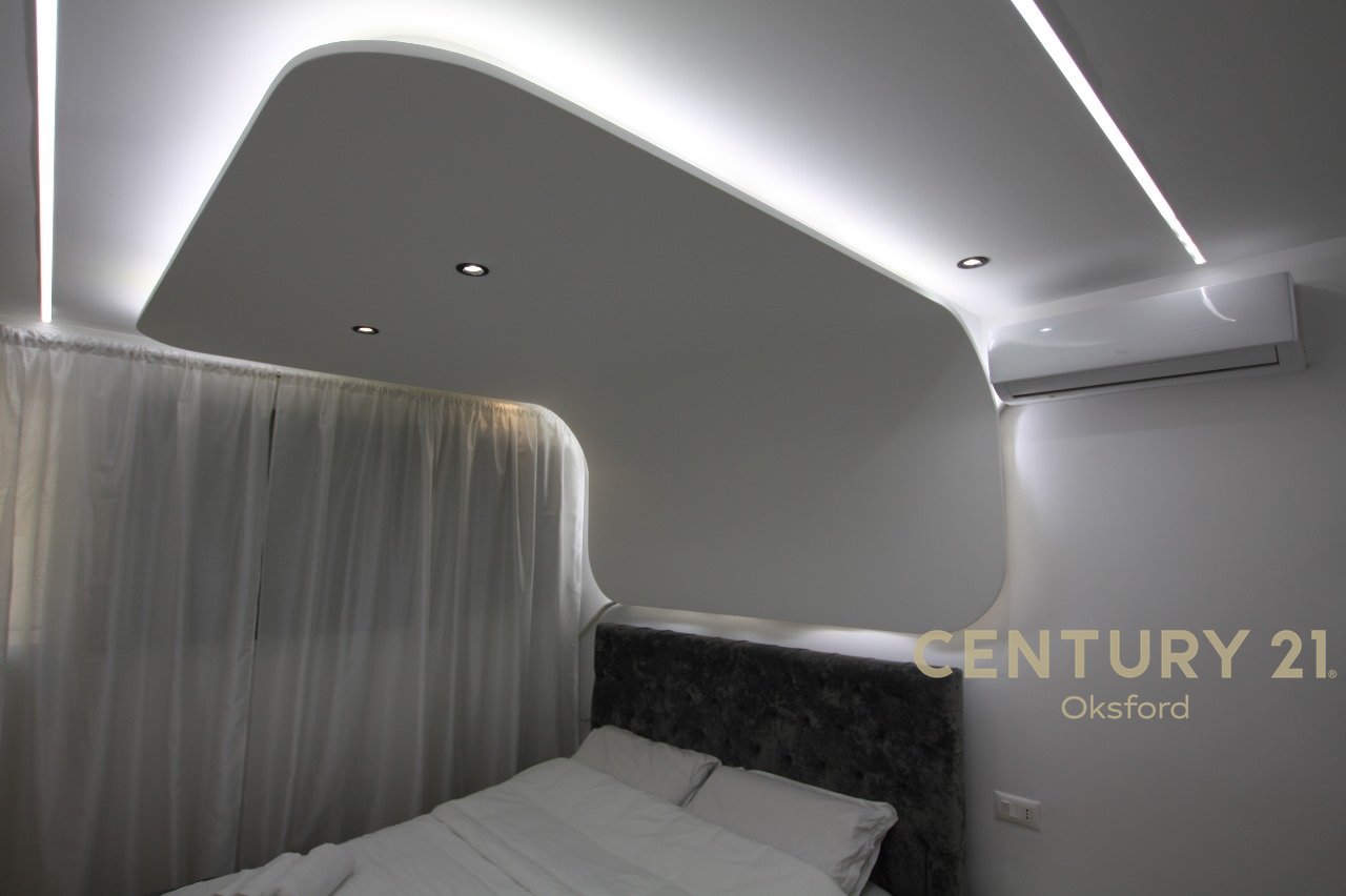 Appartamento 1+1 in affitto, in Via 21 DHJETORI!