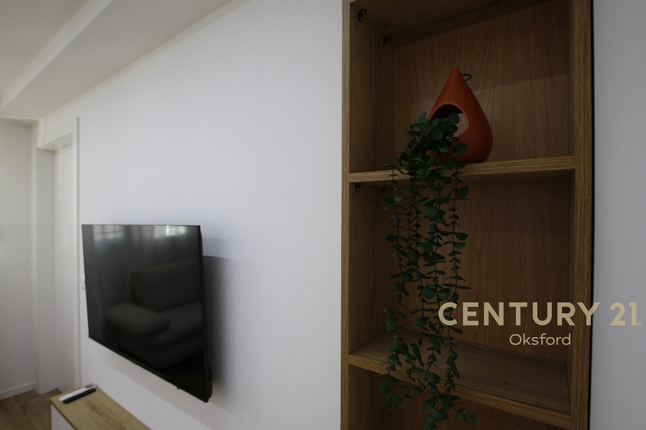 Appartamento 1+1 in affitto, in Via 21 DHJETORI!