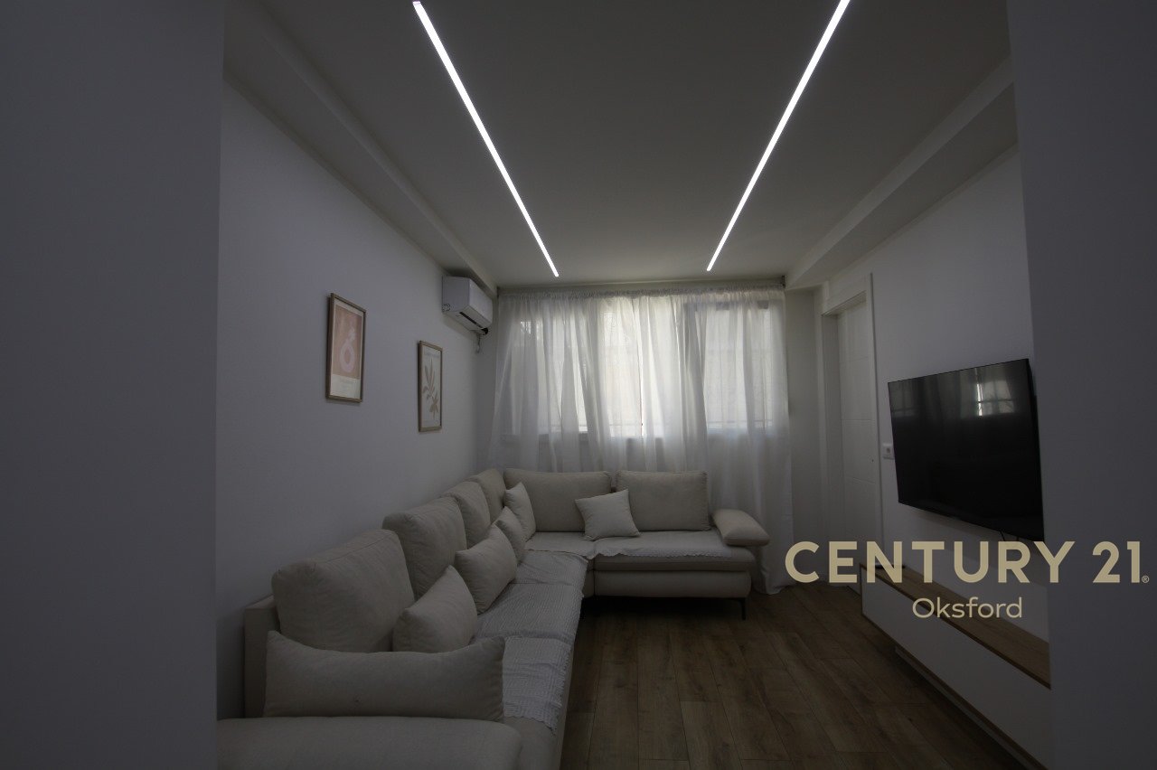 Appartamento 1+1 in affitto, in Via 21 DHJETORI!