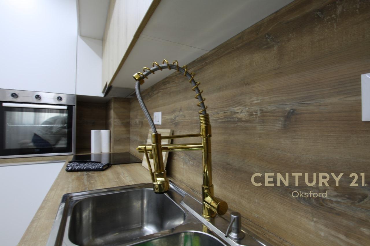 Appartamento 1+1 in affitto, in Via 21 DHJETORI!