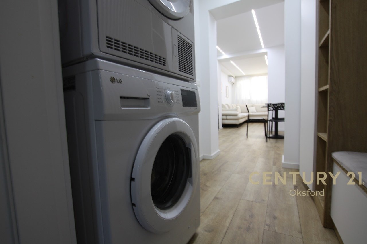 Appartamento 1+1 in affitto, in Via 21 DHJETORI!