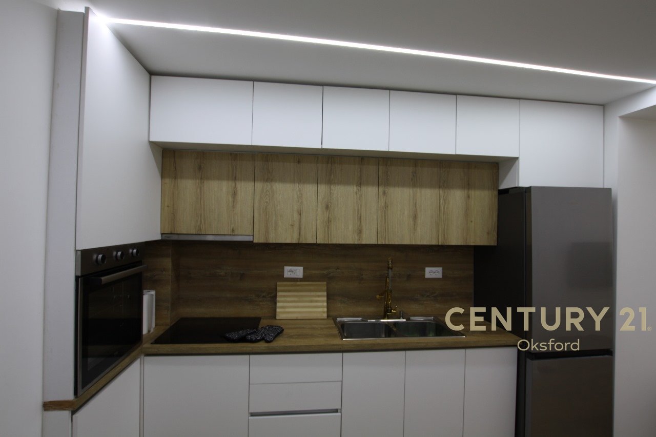 Appartamento 1+1 in affitto, in Via 21 DHJETORI!