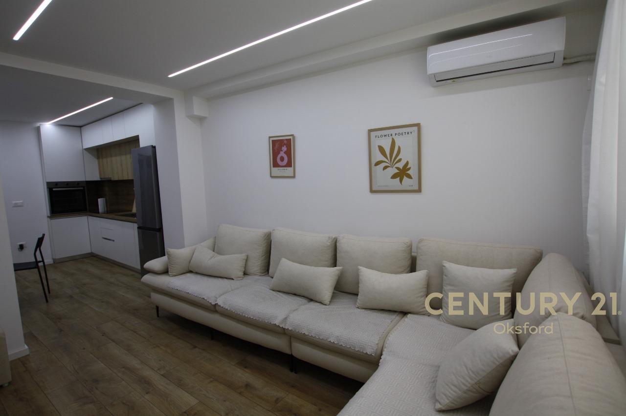 Appartamento 1+1 in affitto, in Via 21 DHJETORI!