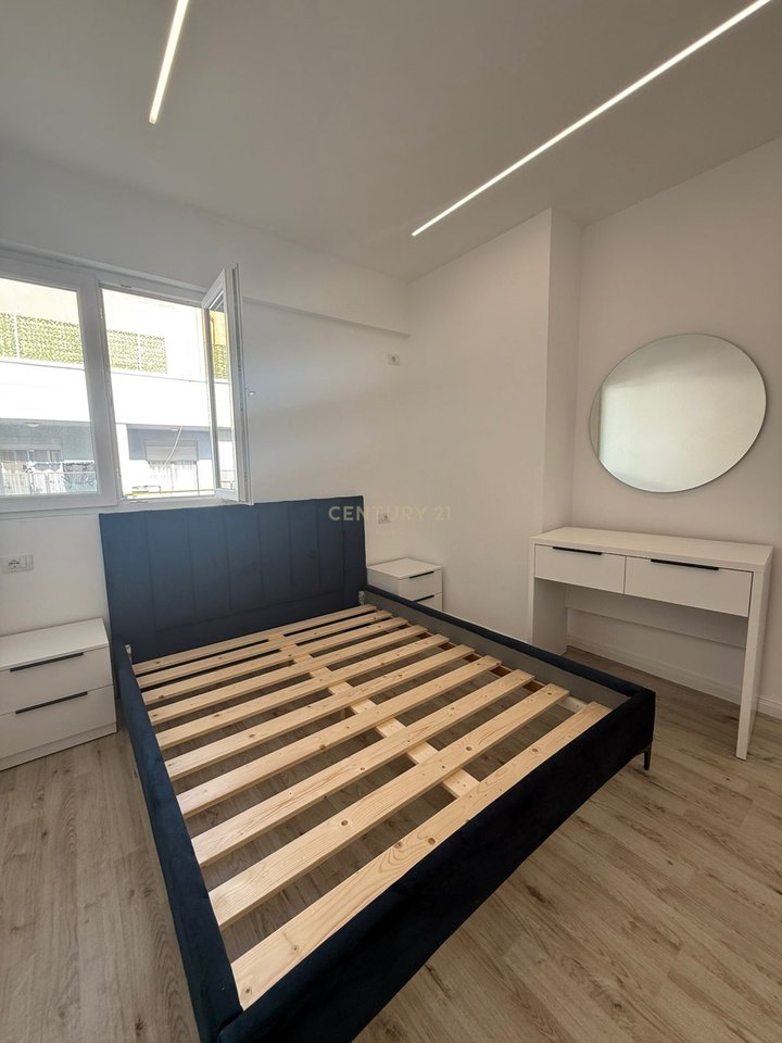 APPARTAMENTO 1+1 IN VENDITA A VLORE - VICINO ALLA CASERMA DEI POMPIERI!!