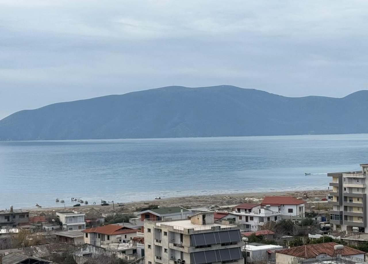 SHITET APARTAMENT 2+1 NE RRUGEN TRANSBALLKANIKE!