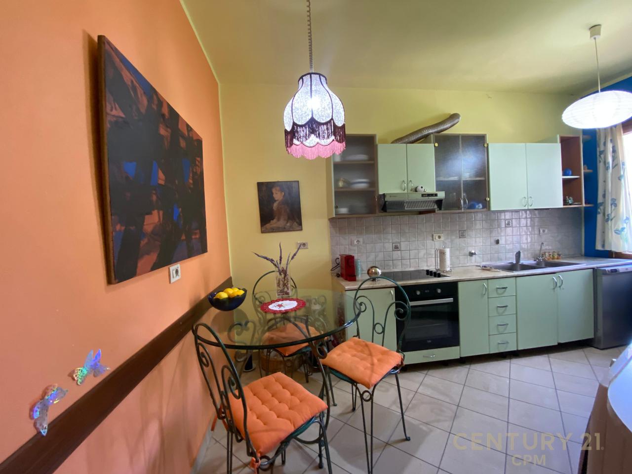 TEK DINAMO STADIUM APARTMENT 2+1+STORAGE AND KITCHEN FOR RENT