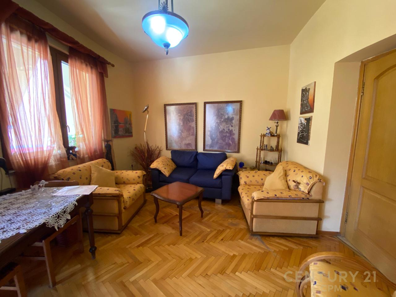 TEK DINAMO STADIUM APARTMENT 2+1+STORAGE AND KITCHEN FOR RENT