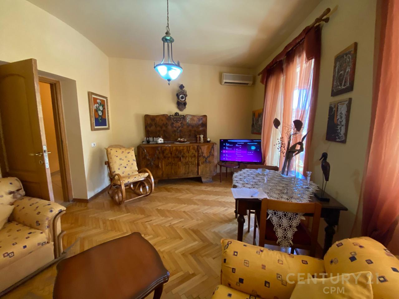 TEK DINAMO STADIUM APARTMENT 2+1+STORAGE AND KITCHEN FOR RENT
