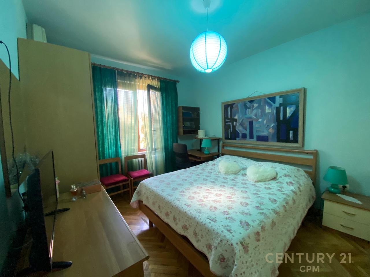 TEK DINAMO STADIUM APARTMENT 2+1+STORAGE AND KITCHEN FOR RENT