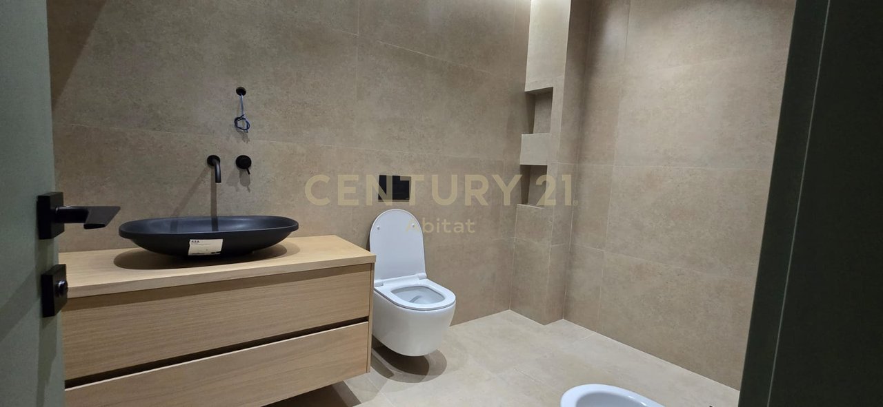 JEPET AMBIENT SUPER PREMIUM PËR KLINIKË OSE ZYRË – RESIDENCA ALTANA