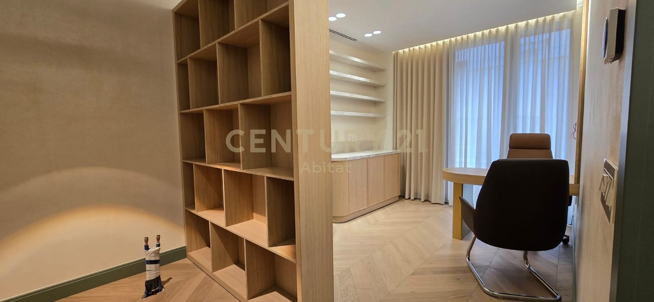 JEPET AMBIENT SUPER PREMIUM PËR KLINIKË OSE ZYRË – RESIDENCA ALTANA