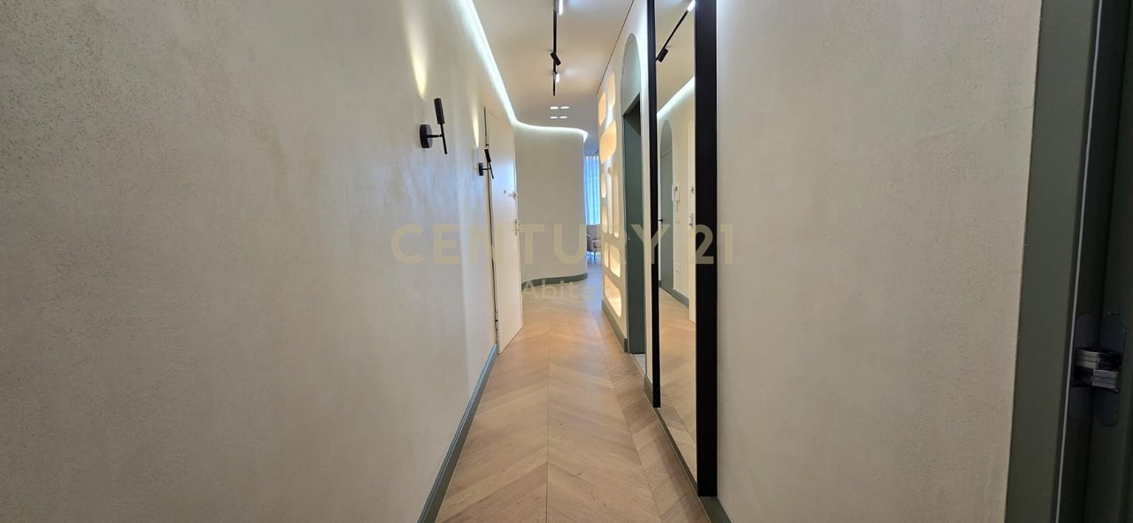 JEPET AMBIENT SUPER PREMIUM PËR KLINIKË OSE ZYRË – RESIDENCA ALTANA