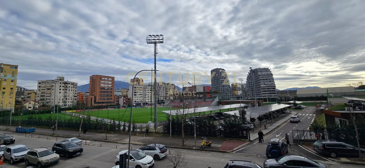 JEPET AMBIENT SUPER PREMIUM PËR KLINIKË OSE ZYRË – RESIDENCA ALTANA