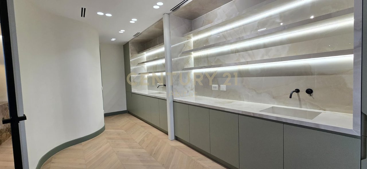 JEPET AMBIENT SUPER PREMIUM PËR KLINIKË OSE ZYRË – RESIDENCA ALTANA