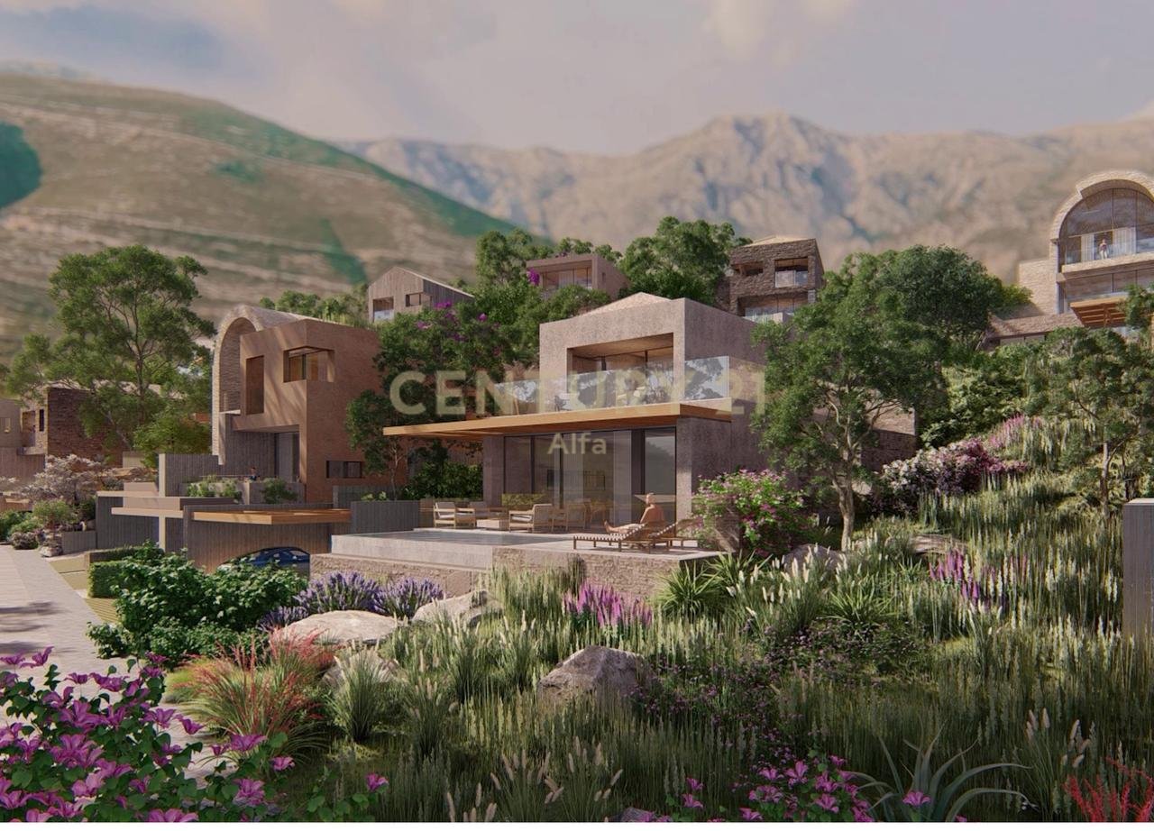 !OFFER! FOR SALE 1+1 APARTMENT WITH VERANDA/STORAGE/PARKING SPACE – GREEN COAST 2, PALASË!