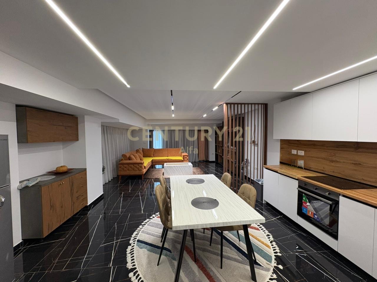 2+1 APARTMENT FOR RENT – FORMER AVIATION FIELD!