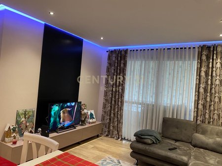 YZBERISHT, APARTMENT 2+1 FOR RENT