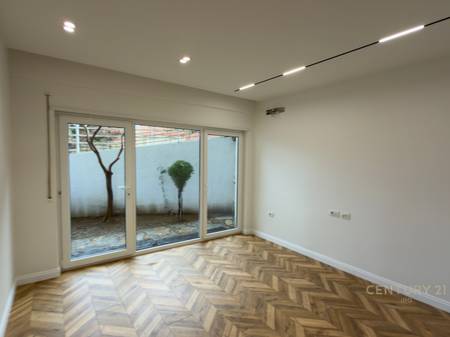 APPARTAMENTO 1+1 IN VENDITA ALL'ESTENSIONE DELLA RESIDENZA KODRA E DIELLIT 1 ‼️