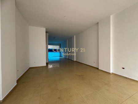 COMMERCIAL PREMISES FOR SALE ON MIGJENI BOULEVARD!