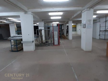 ENVIRONMENT FOR SALE