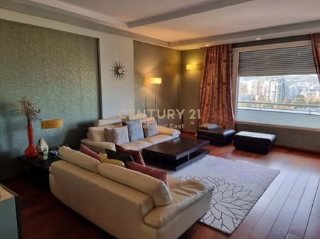 APPARTAMENTO 2+1+2 IN AFFITTO VICINO ALLO STADIO DINAMO