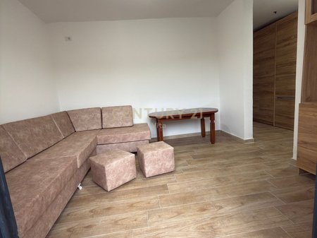 1+1 APARTMENT FOR RENT IN DURRES