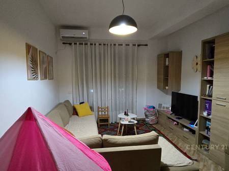 APARTAMENT 1+1 TE KOMPLEKSI GOLDEN PARK!