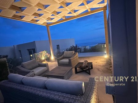 APPARTAMENTO 2+1 CON VERANDA E PARCHEGGIO IN GREEN COAST 1