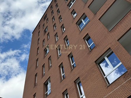 APARTMENT 2+1 FOR SALE– ASTIR-AOS Construction!